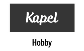 Kapel Hobby » Toppen